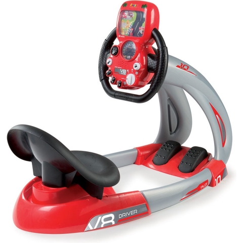 Pilot V8 Driver