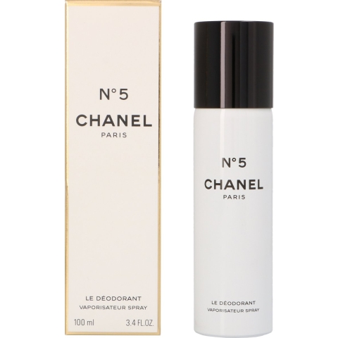 N°5 deodorant spray, 100 ml