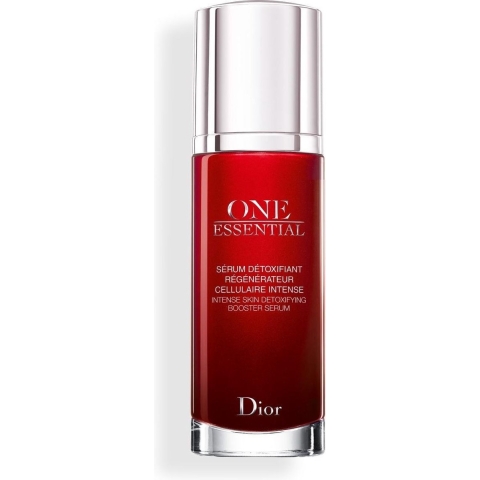 One Essential Intense Skin Detoxifying Booster Serum, 50 ml