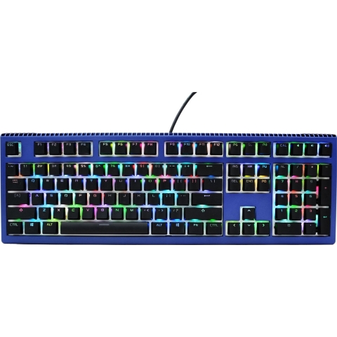 Shine 6 special edition DKSH1608ST Gaming toetsenbord