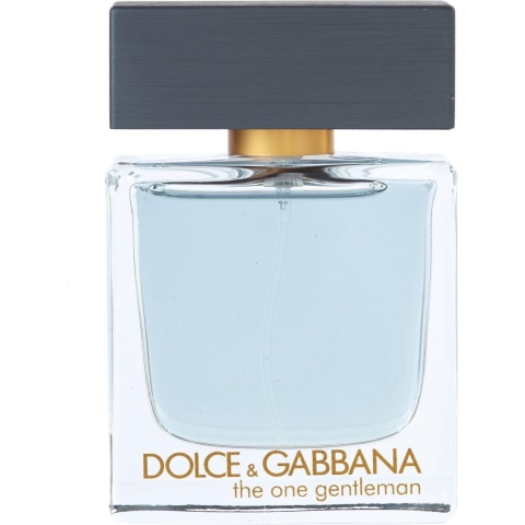 The One Gentleman eau de toilette, 30 ml