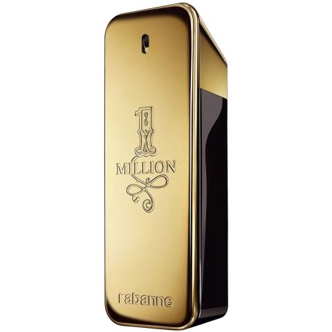 1 Million eau de toilette, 200 ml