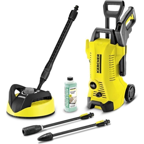 Hogedrukreiniger K3 Full Control Home Hogedrukreiniger