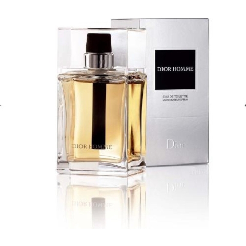 Homme eau de toilette, 100 ml