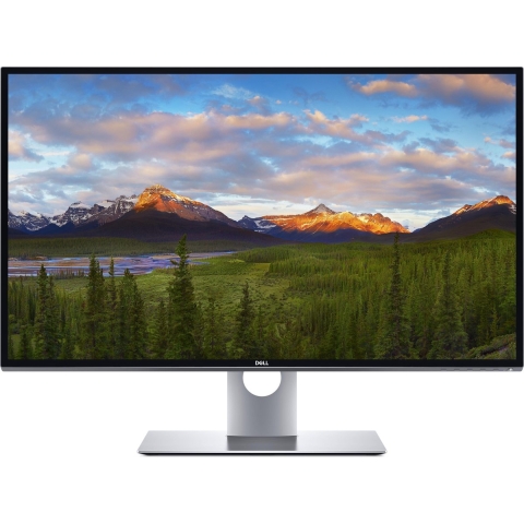 UltraSharp UP3218K Ledmonitor