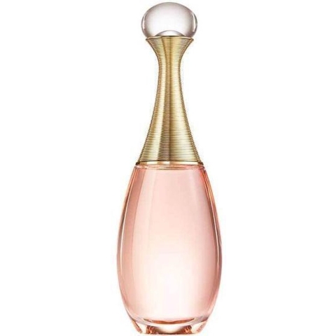 J'adore Eau Lumière eau de toilette, 50 ml