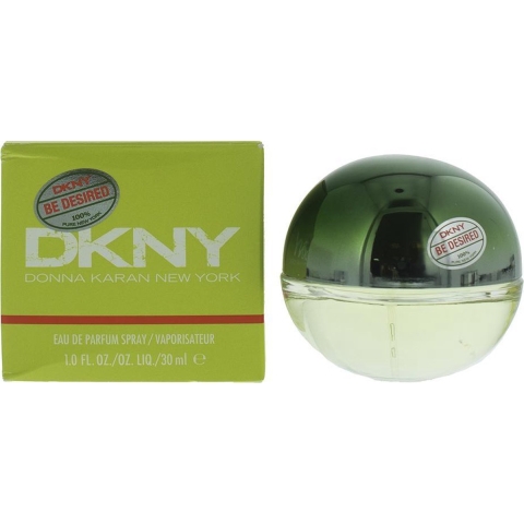 Be Desired eau de parfum, 30 ml