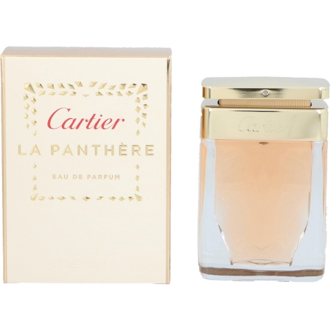 La Panthère eau de parfum, 50 ml