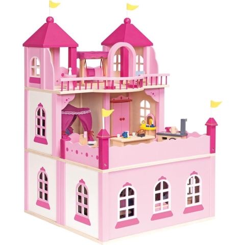 kasteel poppenhuis