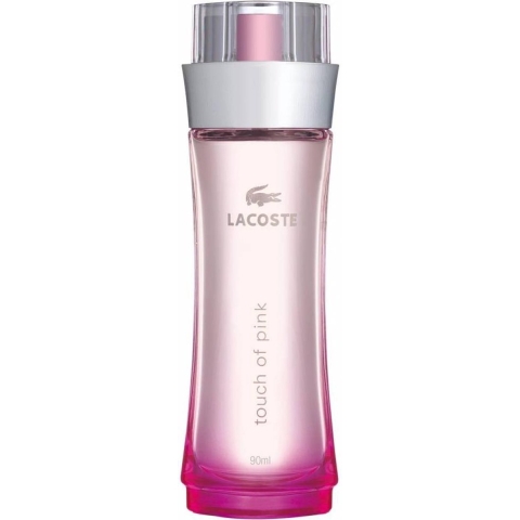Touch Of Pink eau de toilette, 30 ml