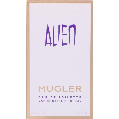 Alien eau de toilette, 30 ml