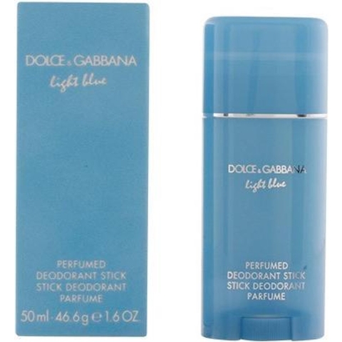 Light Blue deodorant stick, 50 ml