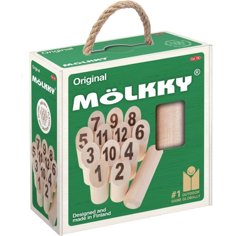 Mölkky