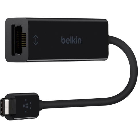 USB-C/Gigabit Ethernet-adapter Adapter