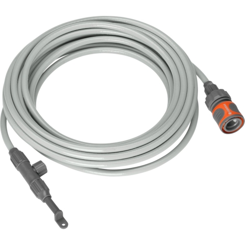 GARDENA 13137-20 Outdoor luchtkoelerset Steekkoppeling Slanglengte: 10 m