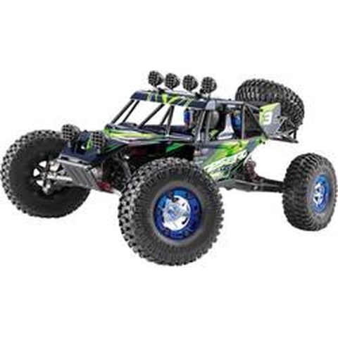 Amewi Desert Eagle-2 Brushed 1:12 RC auto Elektro Buggy 4WD RTR 2,4 GHz