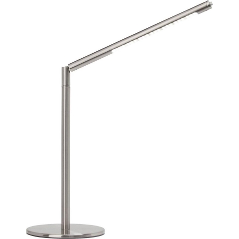 Brilliant Bombay G92928/13 LED-bureaulamp LED LED vast ingebouwd 6 W Energielabel: E (A - G) IJzer
