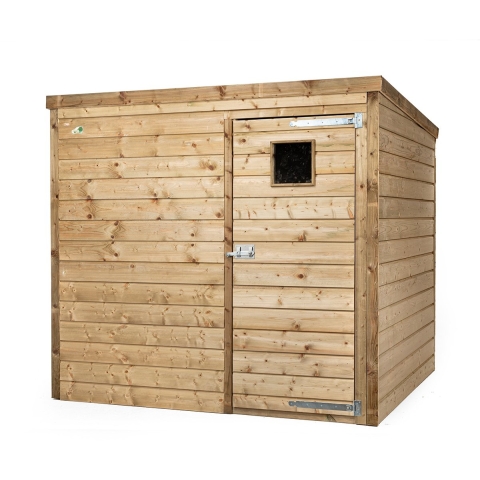 Volente - Tuinberging Lucas