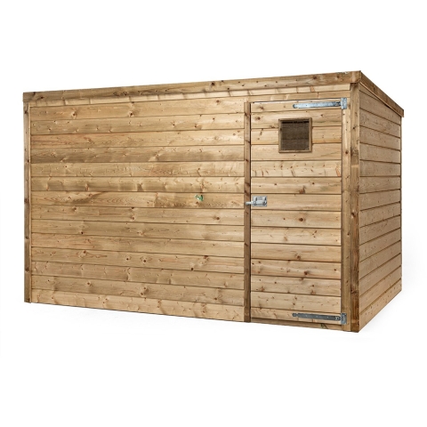 Volente - Tuinberging Lucas XL
