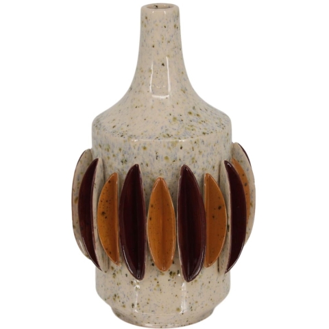 Vaas keramiek Ø20xh34cm