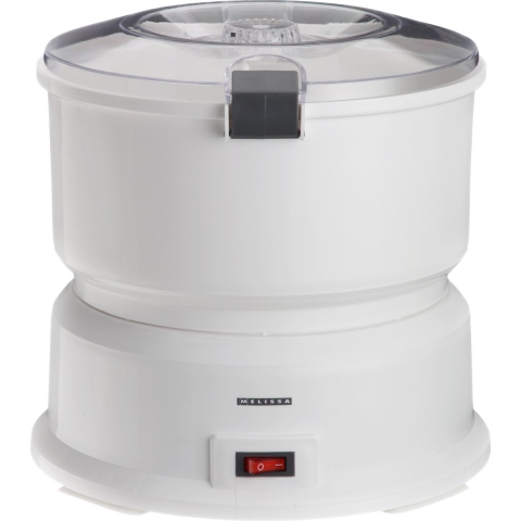 Melissa Aardappelschrapmachine cap. 1kg