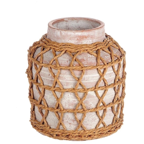 Vaas Robano Ø10,5xH21cm Bohostyle