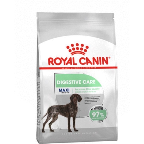 Royal Canin Maxi Digestive Care - Hondenvoer - 3 kg