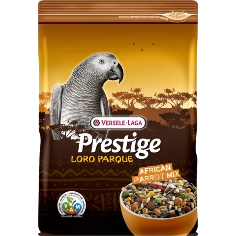 VERSELE-LAGA | Prestige Premium Afrikaanse Papegaai