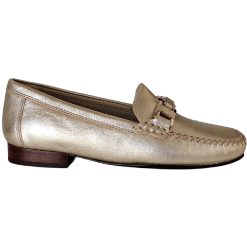 Sioux Cambria 40960 Moccasins