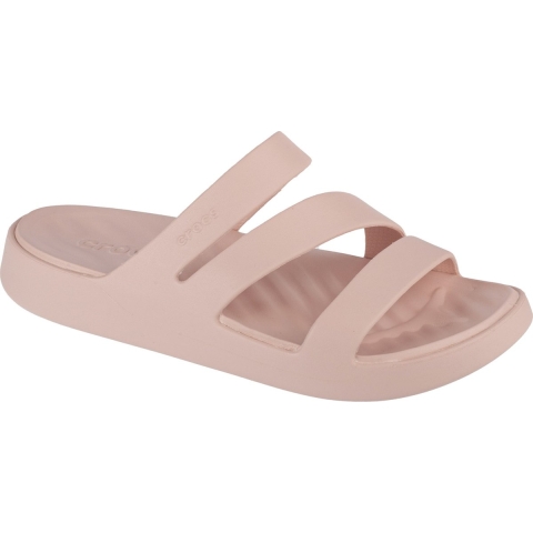 Crocs Getaway Strappy Slippers