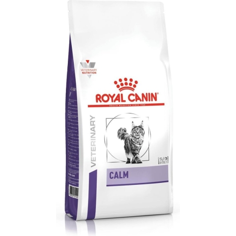 Royal Canin Calm - Kattenvoer - 4 kg