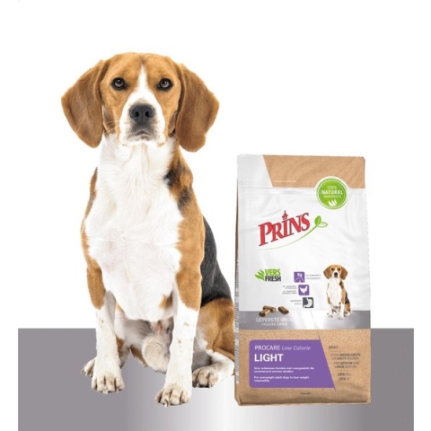 Prins ProCare Light Low Calorie 3 kg
