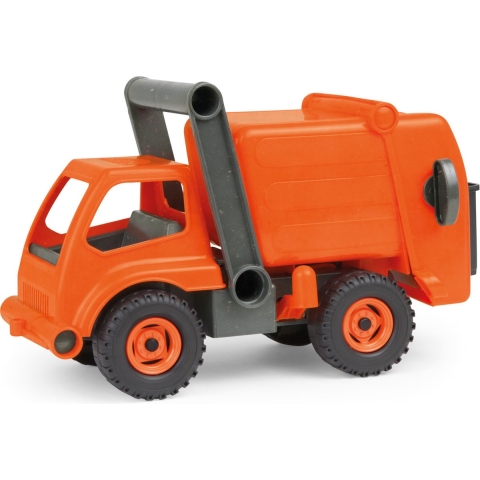 Lena Eco Actives Vuilniswagen 30 cm