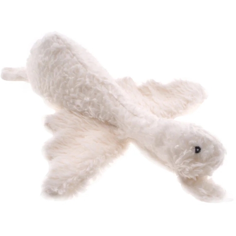 Snoozebaby Diddy Duck White