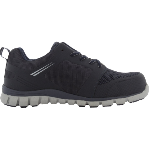 Safety Jogger Ligero S1P Marine | Marine | Maat 43 - 5400812979092