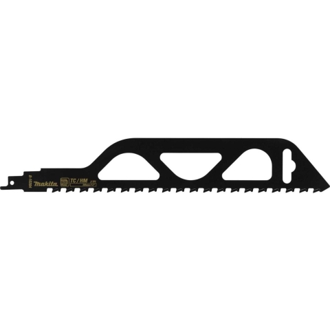 Makita Accessoires Reciprozaagblad Steen 305mm - B-10394 - B-10394