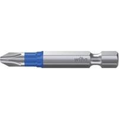 Wiha 7041T903 Bitset T-bit 50 mm Phillips (PH3) 5-delig 1/4" E6,3 in box - 41639