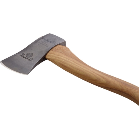 Hultafors Trekkingbijl H 006 SV | 375 mm - HU840025 - HU840025