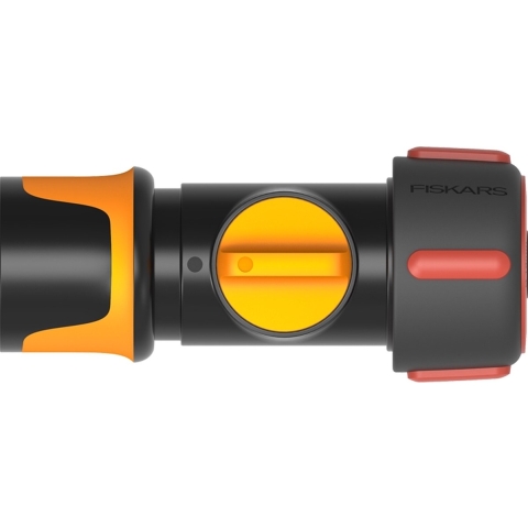 Fiskars Slangkoppeling, On/Off 19 mm (3/4&apos;&apos;) - 1027087