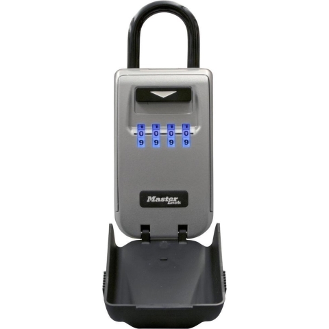 Masterlock Sleutelkluis N zinken legering - 5424EURD 5424EURD