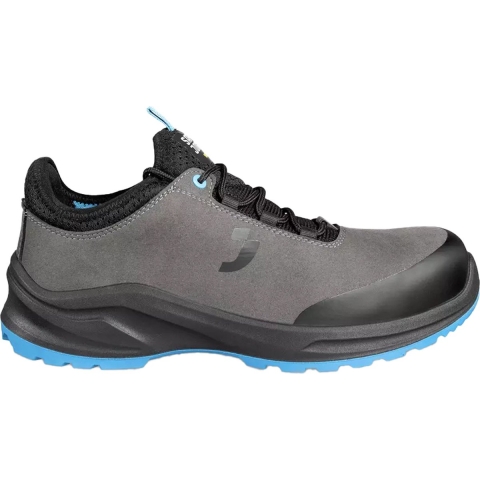 Safety Jogger Modulo S3S Low | Grijs | Maat 41 - 5401124787399