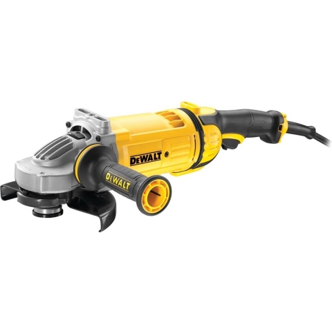 DeWalt DWE4557 2400W - 180mm Haakse Slijper - DWE4557-QS