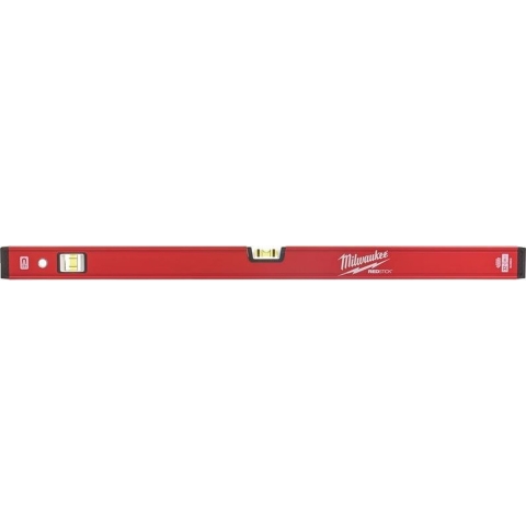 Milwaukee Accessoires Waterpas Redstick Compact | Magnetisch | 80 cm - 4932459083