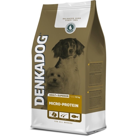 Denkadog Micro-Protein