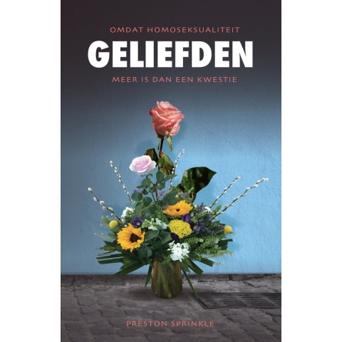 Geliefden (Paperback)