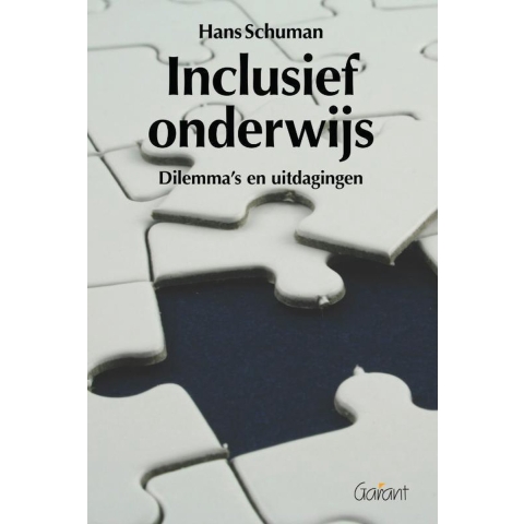 Inclusief onderwijs (Paperback)