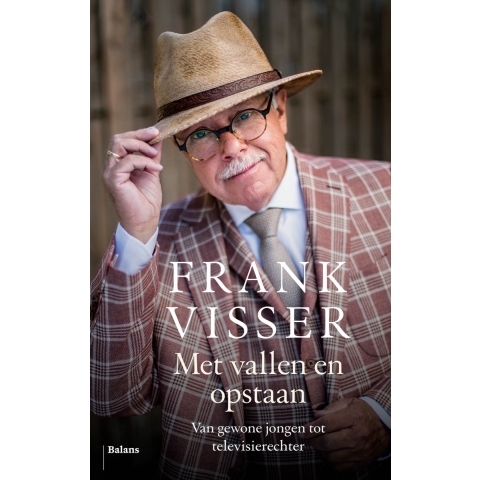 Met vallen en opstaan (Paperback)