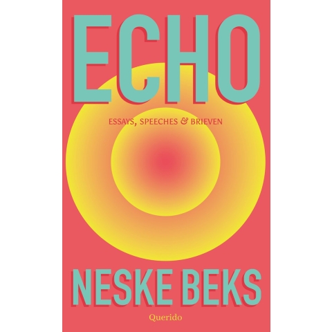 Echo (Paperback)