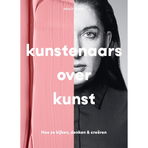 Kunstenaars over kunst (Paperback)