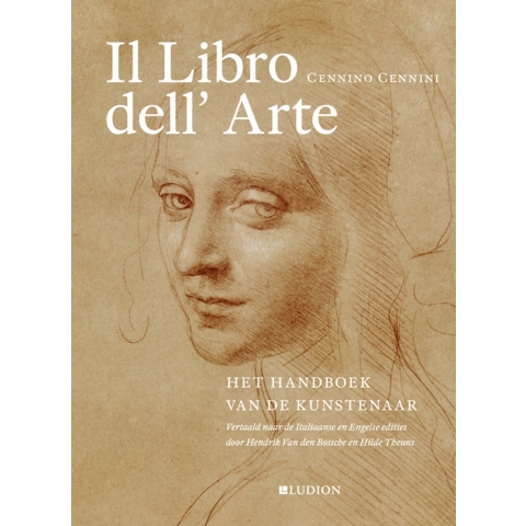Il Libro dell'Arte (Paperback)